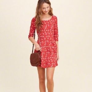 Hollister Dress